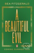 Kniha: A Beautiful Evil, 2025 Kniha: A Beautiful Evil, 2025