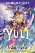 Kniha: Guardians of Dawn - Yuli, 2025 Kniha: Guardians of Dawn - Yuli, 2025