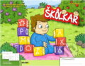 Kniha: Škôlkar - Spoznávame, Rozprávame sa, Počítame, Skúmame, Vyrábame, Spievame a maľujeme, Hýbeme sa (Jana Chmurová, Zuzana Petrová, Katarína Thúróczy, Iveta Juricová, Renáta Pondelíková a Anna Derevjaníková). Raabe Kniha: Škôlkar - Spoznávame, Rozprávame sa, Počítame, Skúmame, Vyrábame, Spievame a maľujeme, Hýbeme sa (Jana Chmurová, Zuzana Petrová, Katarína Thúróczy, Iveta Juricová, Renáta Pondelíková a Anna Derevjaníková). Raabe
