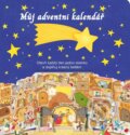 Kniha: Můj adventní kalendář (Daniela Gamba a Donata Montanari). Edika, 2025 Kniha: Můj adventní kalendář (Daniela Gamba a Donata Montanari). Edika, 2025