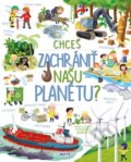 Kniha: Chceš zachrániť našu planétu? (Eleonora Barsotti). Matys, 2025 Kniha: Chceš zachrániť našu planétu? (Eleonora Barsotti). Matys, 2025