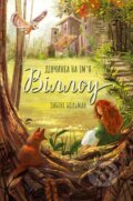 Kniha: Divchynka na imia Villou (Sabine Bohlmann). BookChef, 2025 Kniha: Divchynka na imia Villou (Sabine Bohlmann). BookChef, 2025