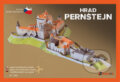 Hrad Pernštejn (Robert Navrátil). Betexa, 2025 Hrad Pernštejn (Robert Navrátil). Betexa, 2025