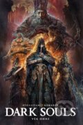 Kniha: Dark Souls - Věk ohně 1-4 (Ryan O%Sullivan a Anton Kokarev). Crew, 2025 Kniha: Dark Souls - Věk ohně 1-4 (Ryan O%Sullivan a Anton Kokarev). Crew, 2025