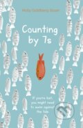 Kniha: Counting by 7s (Holly Goldberg Sloan). Templar, 2014 Kniha: Counting by 7s (Holly Goldberg Sloan). Templar, 2014