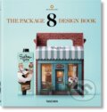 Kniha: The Package Design Book 8 (Pentawards). Taschen, 2025 Kniha: The Package Design Book 8 (Pentawards). Taschen, 2025