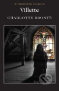 Kniha: Villette (Charlotte Brontë). Wordsworth, 1995 Kniha: Villette (Charlotte Brontë). Wordsworth, 1995