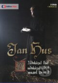 Film: Jan Hus (Otakar Vávra a Jiří Svoboda) (DVD). Manic D, 2015 Film: Jan Hus (Otakar Vávra a Jiří Svoboda) (DVD). Manic D, 2015