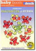 Audiokniha: Rákosníček - CD (Zdeněk Smetana). NORTH VIDEO, 2014 Audiokniha: Rákosníček - CD (Zdeněk Smetana). NORTH VIDEO, 2014