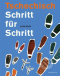 Kniha: Tschechisch Schritt für Schritt, 2016 Kniha: Tschechisch Schritt für Schritt, 2016