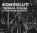Hudobné CD: Konvolut (Galén). Galén, 2017 Hudobné CD: Konvolut (Galén). Galén, 2017