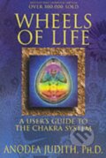 Kniha: Wheels of Life (Anodea Judith). Llewellyn Publications, 1996 Kniha: Wheels of Life (Anodea Judith). Llewellyn Publications, 1996