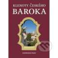 Kniha: Klenoty českého baroka (Kartografie Praha). Kartografie Praha Kniha: Klenoty českého baroka (Kartografie Praha). Kartografie Praha