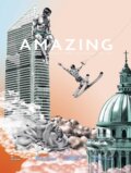 Kniha: Amazing Magazin (Amazing). Amazing, 2025 Kniha: Amazing Magazin (Amazing). Amazing, 2025