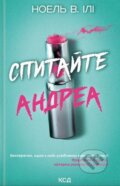 Kniha: Spytaite Andrea (Noelle W. Ihli). KSD, 2025 Kniha: Spytaite Andrea (Noelle W. Ihli). KSD, 2025