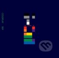 Hudební CD: Coldplay: X&Y (clear Ecorecord Album) LP (Warner Music). Warner Music, 2025 Hudební CD: Coldplay: X&Y (clear Ecorecord Album) LP (Warner Music). Warner Music, 2025