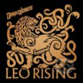 Hudební CD: Danko Jones: Leo Rising (Mystic). Mystic, 2025 Hudební CD: Danko Jones: Leo Rising (Mystic). Mystic, 2025