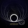 Hudební CD: Leverage: Gravity (Bertus). Bertus, 2025 Hudební CD: Leverage: Gravity (Bertus). Bertus, 2025
