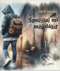 Kniha: Spočítaj mi môj dážď (Dávid Dzimko). Pars Artem, 2025 Kniha: Spočítaj mi môj dážď (Dávid Dzimko). Pars Artem, 2025