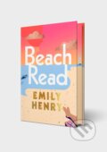 Kniha: Beach Read, 2025 Kniha: Beach Read, 2025