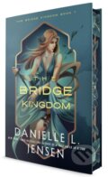 Kniha: The Bridge Kingdom, 2025 Kniha: The Bridge Kingdom, 2025