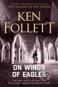 Kniha: On Wings of Eagles (Ken Follett). Pan Books, 2019 Kniha: On Wings of Eagles (Ken Follett). Pan Books, 2019