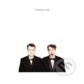 Hudební CD: Pet Shop Boys: Actually (Warner Music). Warner Music, 2025 Hudební CD: Pet Shop Boys: Actually (Warner Music). Warner Music, 2025