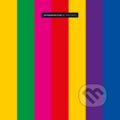 Hudební CD: Pet Shop Boys: Introspective (Warner Music). Warner Music, 2025 Hudební CD: Pet Shop Boys: Introspective (Warner Music). Warner Music, 2025