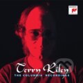 Hudobné CD: Terry Riley: The Columbia Recordings (Sony Music Entertainment). Sony Music Entertainment, 2025 Hudobné CD: Terry Riley: The Columbia Recordings (Sony Music Entertainment). Sony Music Entertainment, 2025
