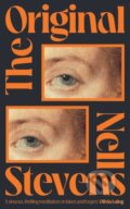 Kniha: The Original (Nell Stevens). Simon & Schuster, 2025 Kniha: The Original (Nell Stevens). Simon & Schuster, 2025