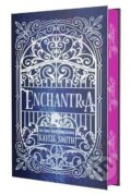 Kniha: Enchantra (Kaylie Smith). Independently Published, 2026 Kniha: Enchantra (Kaylie Smith). Independently Published, 2026
