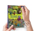 Kniha: Mini vimmelbukh. Pory roku (Stefan Zaidel). Artbooks, 2025 Kniha: Mini vimmelbukh. Pory roku (Stefan Zaidel). Artbooks, 2025