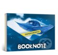 Kniha: Bloknot "Peremozhemo!" (Artbooks). Artbooks, 2025 Kniha: Bloknot "Peremozhemo!" (Artbooks). Artbooks, 2025