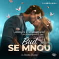 Audiokniha: Buď se mnou (Jennifer L. Armentrout), 2025 Audiokniha: Buď se mnou (Jennifer L. Armentrout), 2025