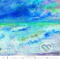 Impressionism 2026 - nástěnný kalendář (Helma). Helma, 2025 Impressionism 2026 - nástěnný kalendář (Helma). Helma, 2025