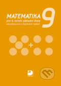 Kniha: Matematika 9 (Jana Coufalová). Fortuna, 2025 Kniha: Matematika 9 (Jana Coufalová). Fortuna, 2025