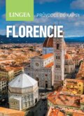 Kniha: Florencie, 2025 Kniha: Florencie, 2025