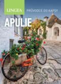 Kniha: Apulie, 2025 Kniha: Apulie, 2025