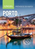 Kniha: Porto, 2025 Kniha: Porto, 2025