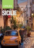 Kniha: Sicílie (Lingea). Lingea, 2025 Kniha: Sicílie (Lingea). Lingea, 2025