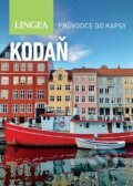 Kniha: Kodaň (Lingea). Lingea, 2025 Kniha: Kodaň (Lingea). Lingea, 2025