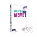 Společenská hra: What do you Meme mini (Albi). Albi, 2025 Společenská hra: What do you Meme mini (Albi). Albi, 2025