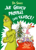 Kniha: Jak Grinch prohrál (na) Vánoce (Alastair Heim). Drobek, 2025 Kniha: Jak Grinch prohrál (na) Vánoce (Alastair Heim). Drobek, 2025