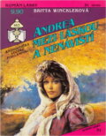 Kniha: Andrea mezi láskou a nenávistí (Britta Winckler). Ivo Železný, 1993 Kniha: Andrea mezi láskou a nenávistí (Britta Winckler). Ivo Železný, 1993