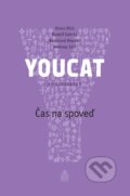 Kniha: YOUCAT Čas na spoveď (Klaus Dick, Rudolf Gehring, Bernhard Meuser a Andreas Süß). SSV, 2025 Kniha: YOUCAT Čas na spoveď (Klaus Dick, Rudolf Gehring, Bernhard Meuser a Andreas Süß). SSV, 2025