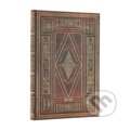 Paperblanks - týždenný diár First Folio 2026 (Paperblanks). Paperblanks, 2025 Paperblanks - týždenný diár First Folio 2026 (Paperblanks). Paperblanks, 2025
