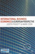 Kniha: International Business Economics (Judith Piggott). Red Globe Press, 2006 Kniha: International Business Economics (Judith Piggott). Red Globe Press, 2006