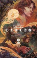 Kniha: Fables 16 (Bill Willingham). DC Comics, 2024 Kniha: Fables 16 (Bill Willingham). DC Comics, 2024
