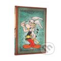Paperblanks - týždenný diár Asterix the Gaul 2026 (Paperblanks). Paperblanks, 2025 Paperblanks - týždenný diár Asterix the Gaul 2026 (Paperblanks). Paperblanks, 2025