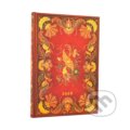 Paperblanks - týždenný diár Fiammetta 2026 (Paperblanks). Paperblanks, 2025 Paperblanks - týždenný diár Fiammetta 2026 (Paperblanks). Paperblanks, 2025